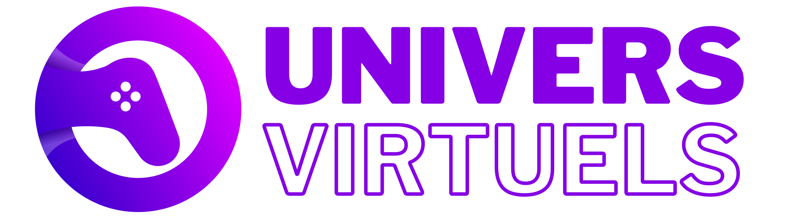 Univers Virtuels